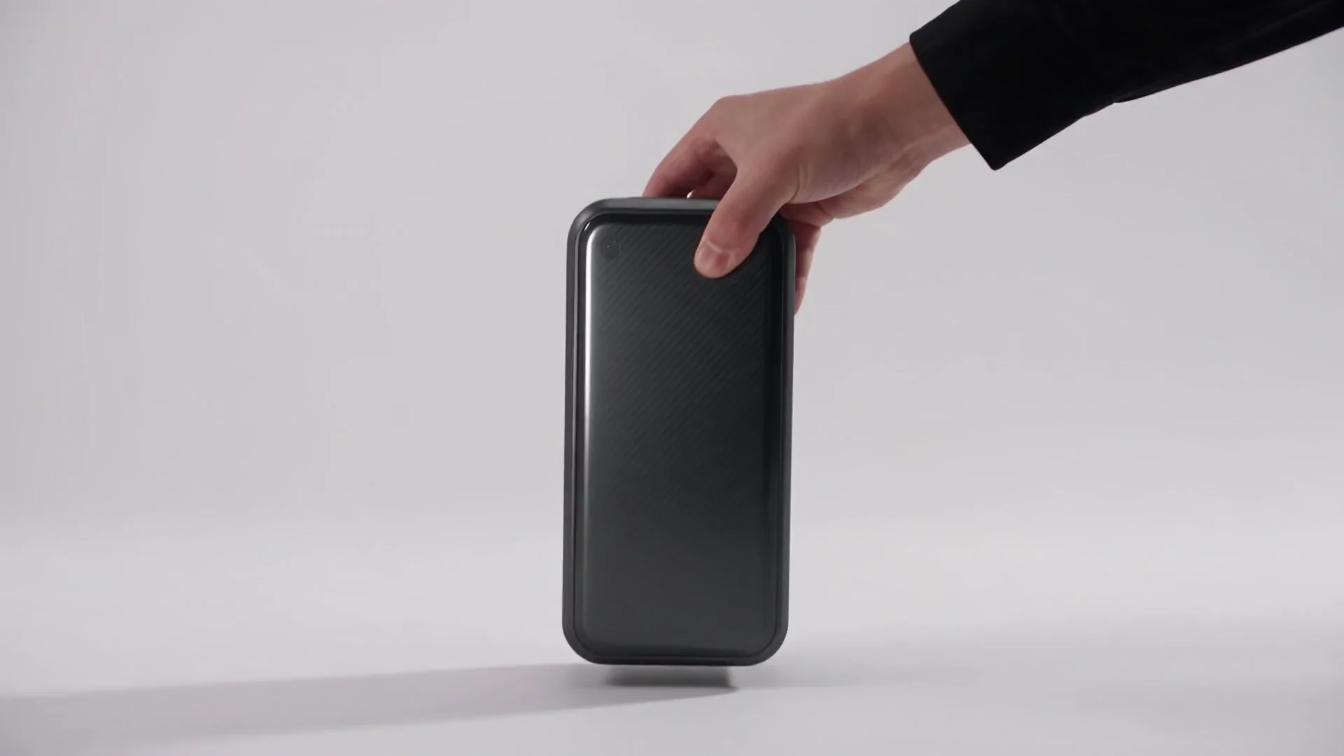 Product video filmed for ShotModo